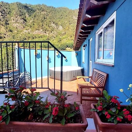 Casa Rural La Resbala - Casa Drago Ля Оротава Экстерьер фото