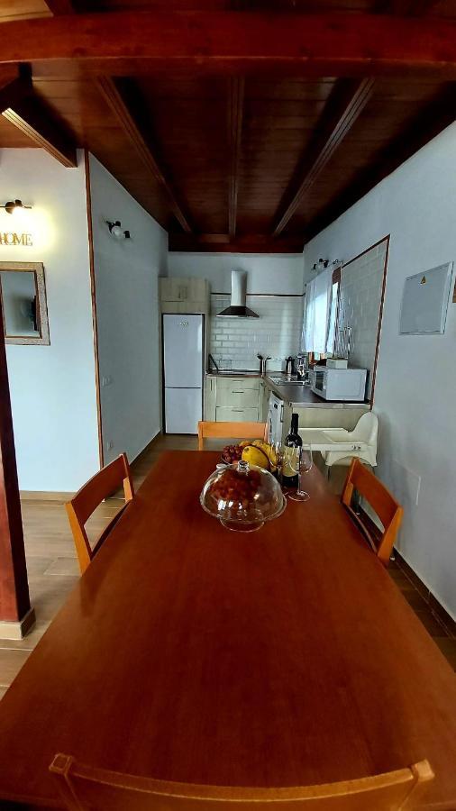 Casa Rural La Resbala - Casa Drago Ля Оротава Экстерьер фото